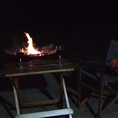 Villa Ngomongo Nanyuki Esterno foto