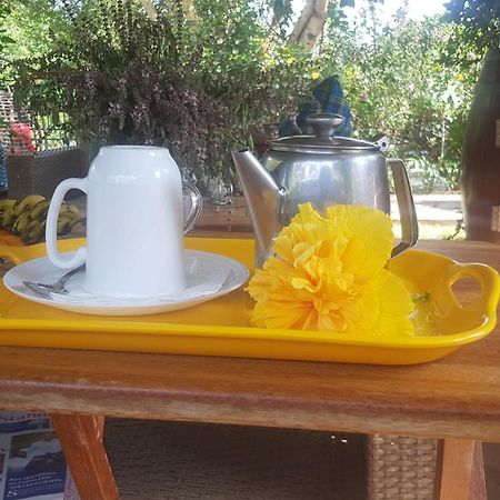 Villa Ngomongo Nanyuki Esterno foto